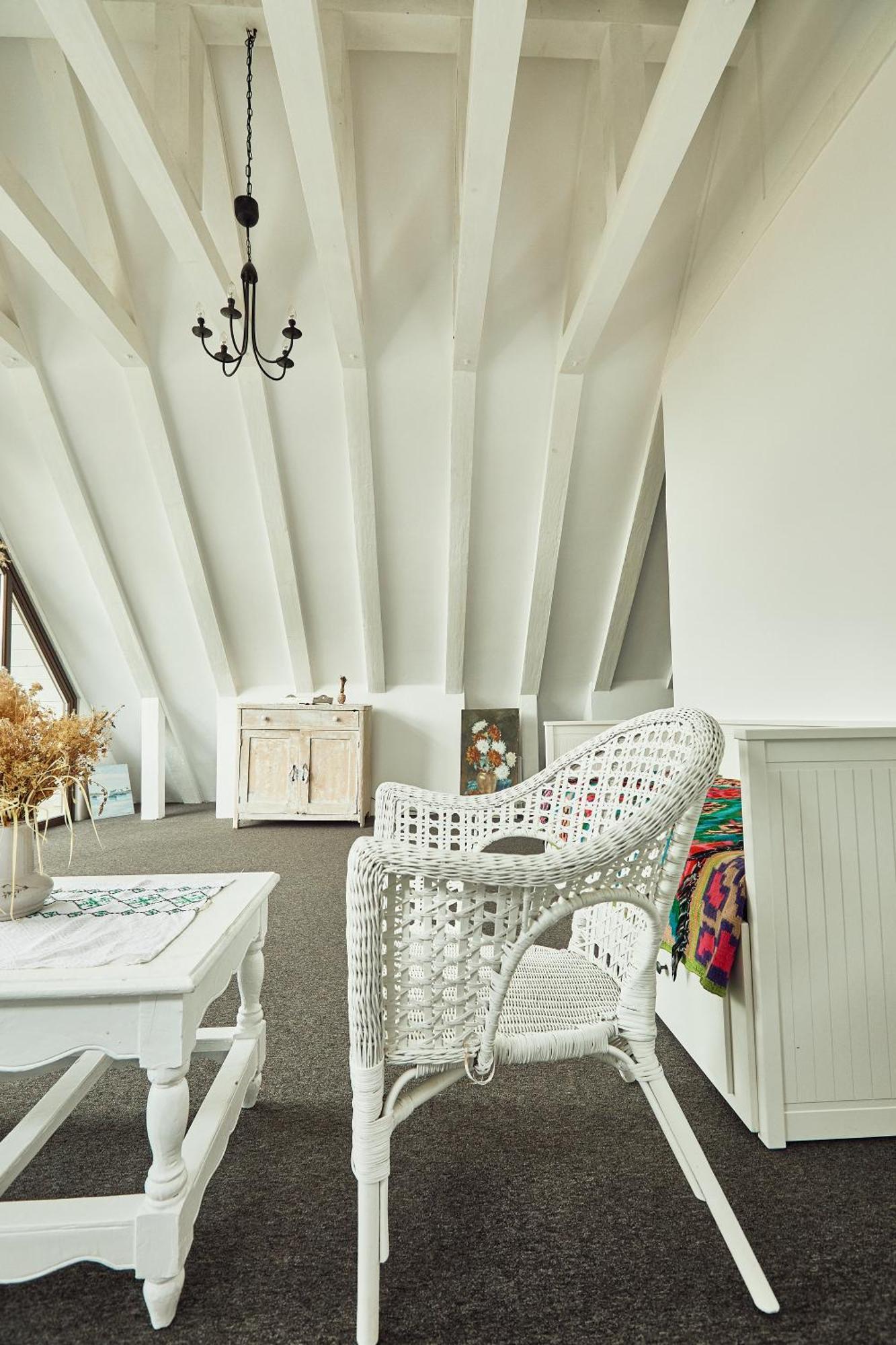 Отель Casa Thea Cheile Nerei Socolari Экстерьер фото