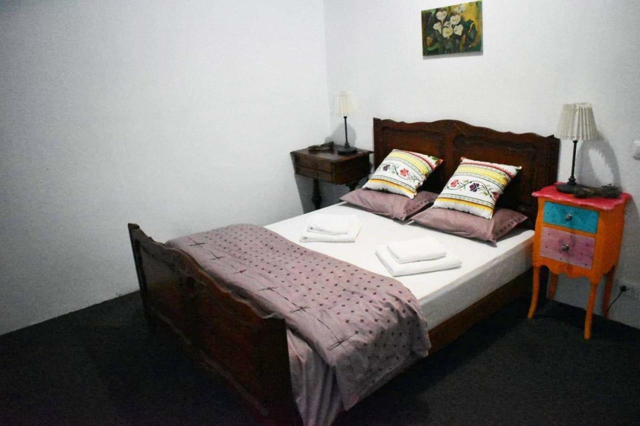 Отель Casa Thea Cheile Nerei Socolari Экстерьер фото